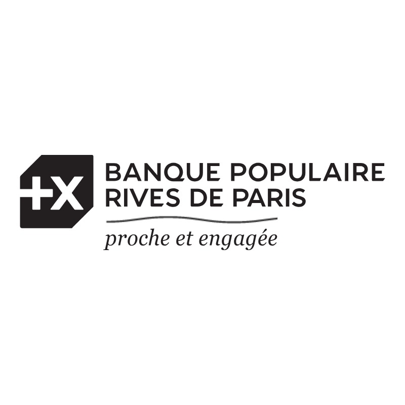 Logo banque populaire
