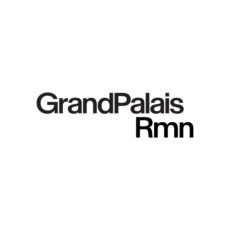 Logo grands palais