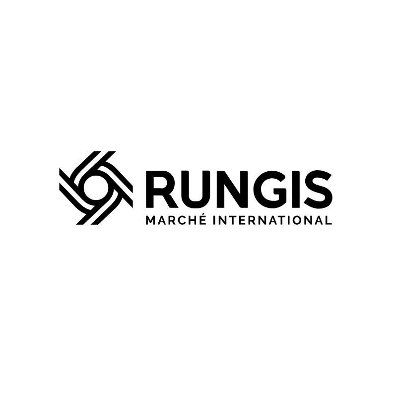 Logo Rungis - Partenaires 2026