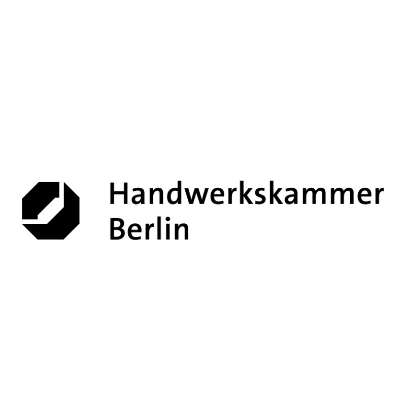 Logo musée berlin